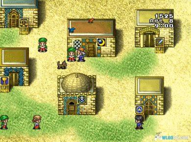 PS1大航海时代外传[汉化修复版]｜附3DS+PSP格式+全攻略-2023.11.1更新-图片9