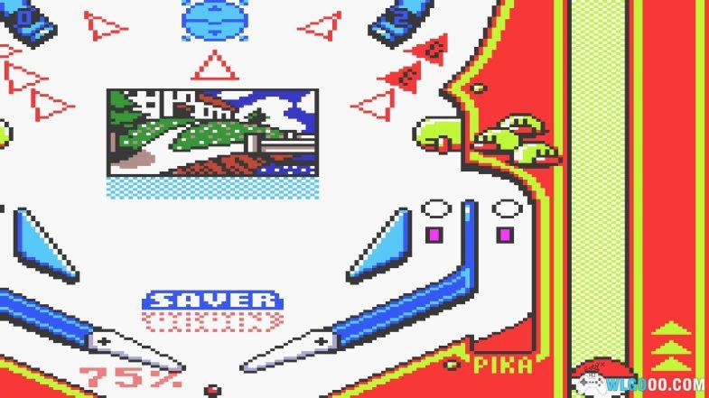 GBC宝可梦弹珠台[1.01汉化]｜附CIA+攻略-2024.12.25更新-图片13