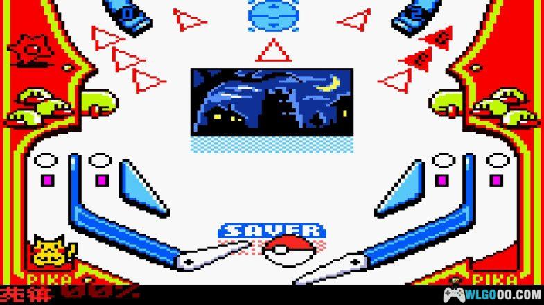 GBC宝可梦弹珠台[1.01汉化]｜附CIA+攻略-2024.12.25更新-图片14