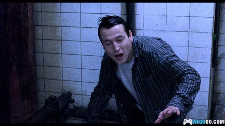 电影 电锯惊魂1~10 中英特效字幕 1080P｜生死边缘的考验，拼图杀手的终极游戏！-图片2