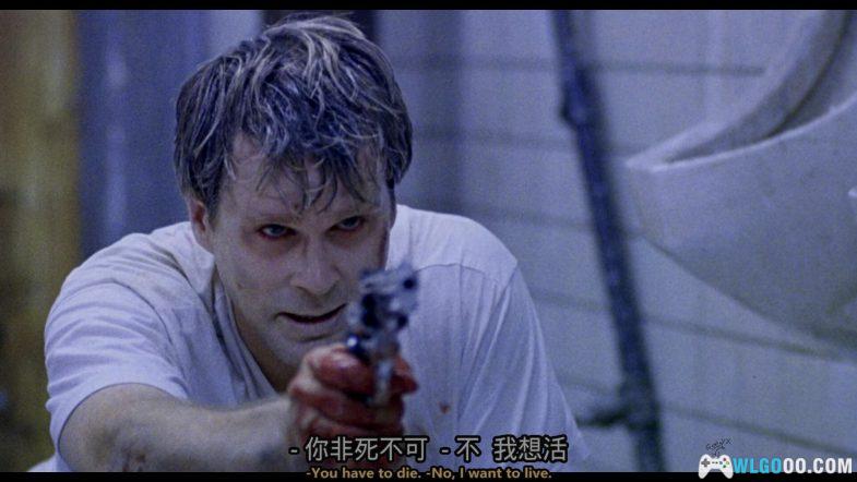 电影 电锯惊魂1~10 中英特效字幕 1080P｜生死边缘的考验，拼图杀手的终极游戏！-图片9