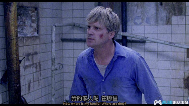 电影 电锯惊魂1~10 中英特效字幕 1080P｜生死边缘的考验，拼图杀手的终极游戏！-图片7