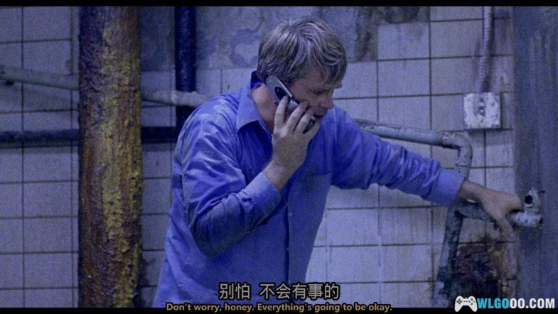 电影 电锯惊魂1~10 中英特效字幕 1080P｜生死边缘的考验，拼图杀手的终极游戏！-图片8