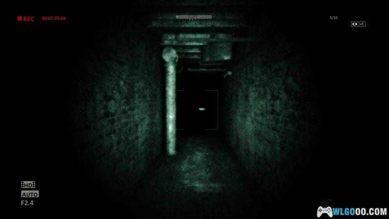 PC逃生系列1+2 典藏包｜攻略+修改器+原声OST+官方漫画-图片468