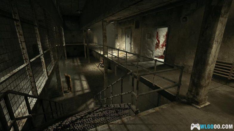 PC逃生系列1+2 典藏包｜攻略+修改器+原声OST+官方漫画-图片469