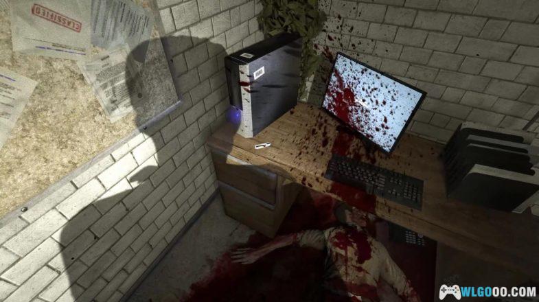 PC逃生系列1+2 典藏包｜攻略+修改器+原声OST+官方漫画-图片466