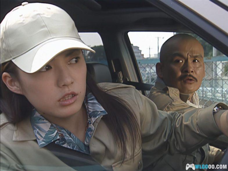 动画 超星神格兰赛沙 全51集 1440P｜守护地球的十二战士！-图片4