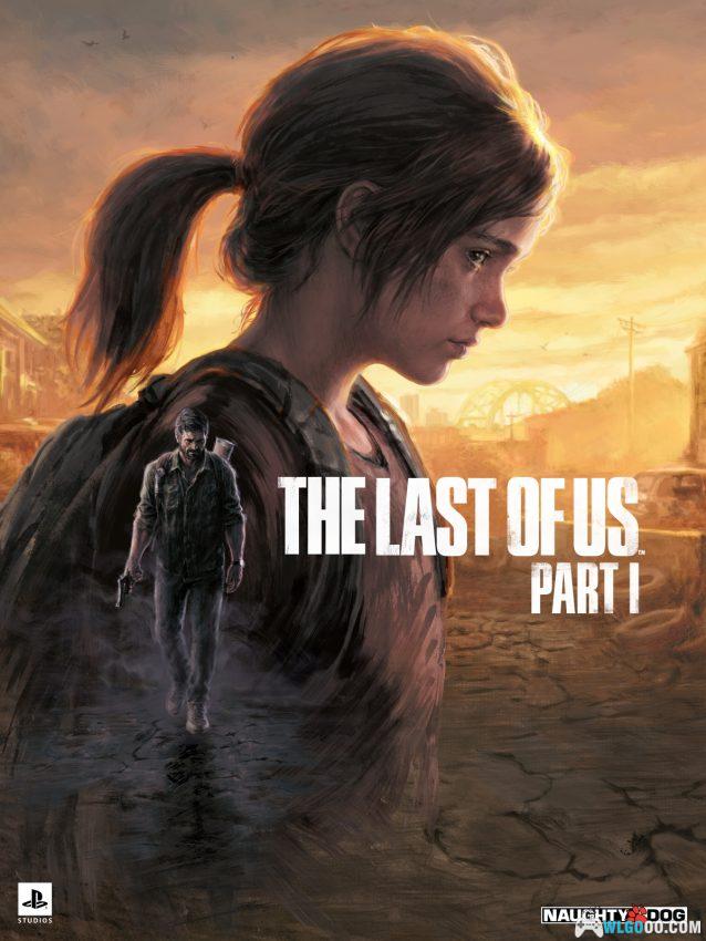 PC最后生还者 典藏包|攻略+修改器+原声OST+设定集原画 末世生存,乔尔与艾莉的冒险旅程-图片1