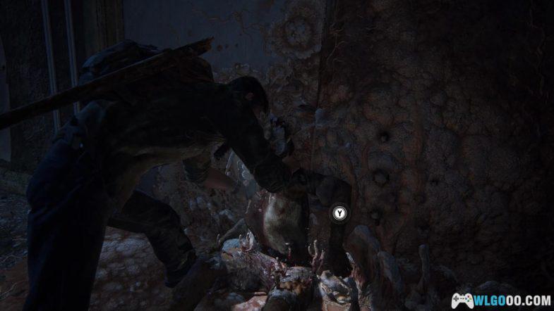 PC最后生还者 典藏包|攻略+修改器+原声OST+设定集原画 末世生存,乔尔与艾莉的冒险旅程-图片324