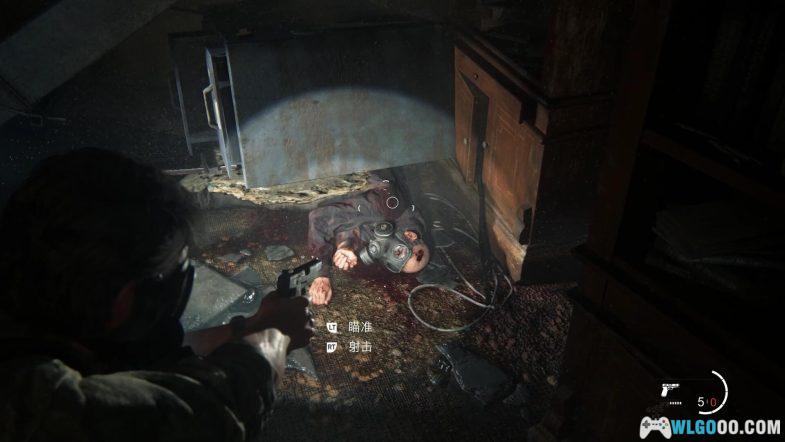 PC最后生还者 典藏包|攻略+修改器+原声OST+设定集原画 末世生存,乔尔与艾莉的冒险旅程-图片323