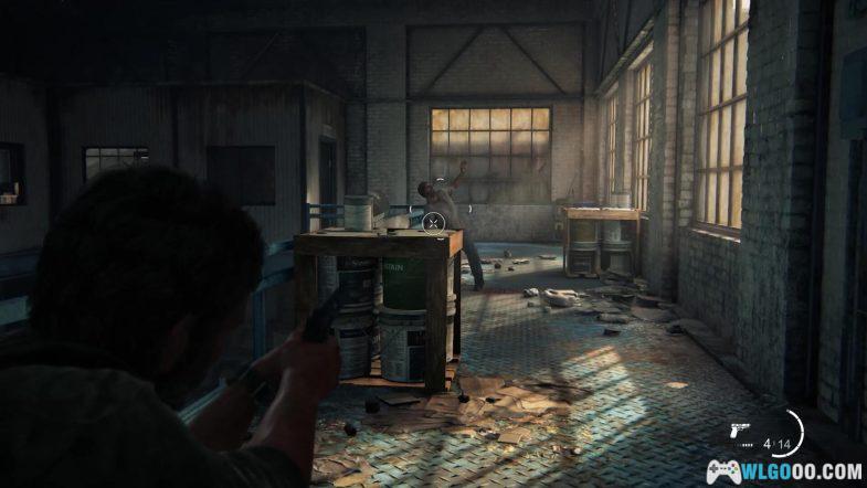 PC最后生还者 典藏包|攻略+修改器+原声OST+设定集原画 末世生存,乔尔与艾莉的冒险旅程-图片328