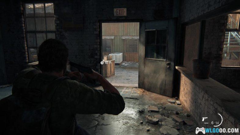 PC最后生还者 典藏包|攻略+修改器+原声OST+设定集原画 末世生存,乔尔与艾莉的冒险旅程-图片325