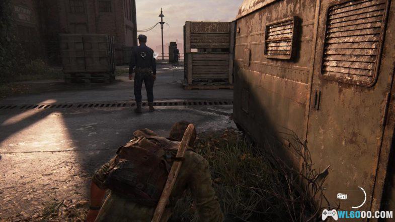 PC最后生还者 典藏包|攻略+修改器+原声OST+设定集原画 末世生存,乔尔与艾莉的冒险旅程-图片327