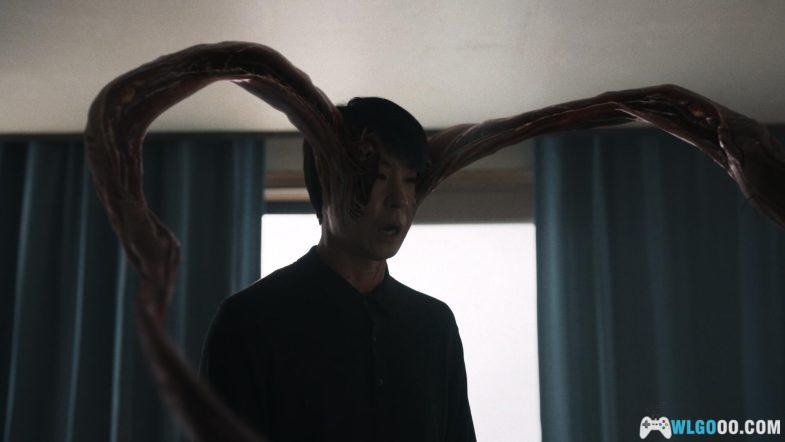 网剧 寄生兽：灰色部队(2024)全6集｜灰色部队努力阻止寄生兽的入侵！-图片3