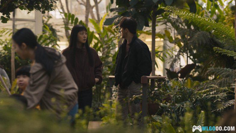 网剧 寄生兽：灰色部队(2024)全6集｜灰色部队努力阻止寄生兽的入侵！-图片4