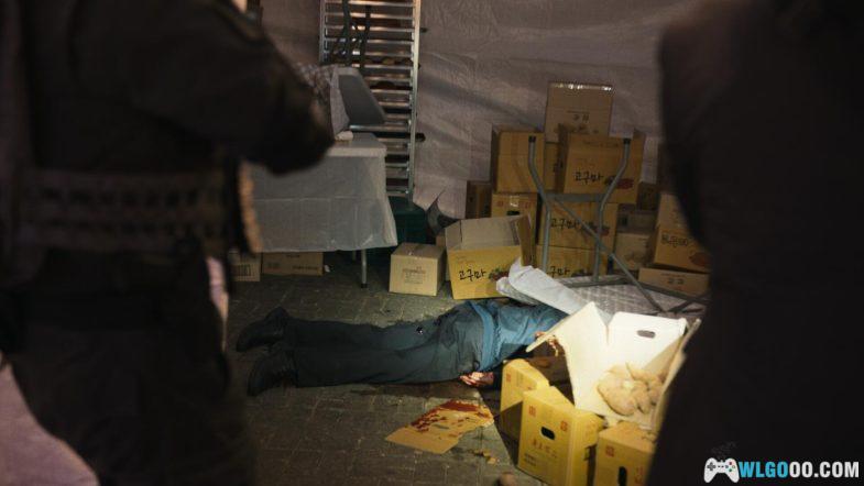 网剧 寄生兽：灰色部队(2024)全6集｜灰色部队努力阻止寄生兽的入侵！-图片6