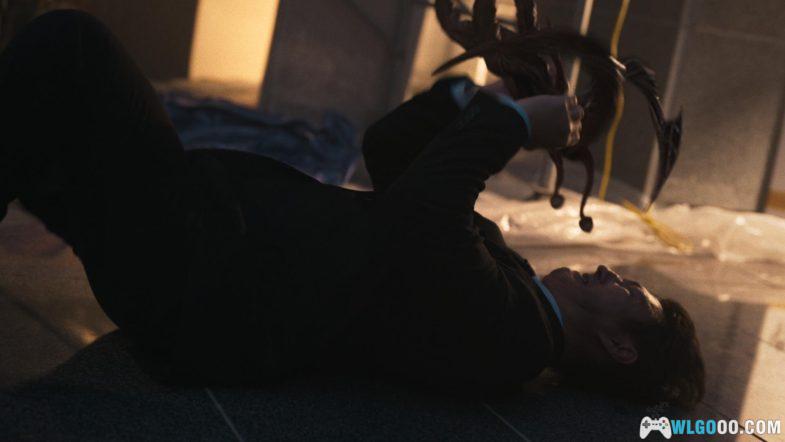 网剧 寄生兽：灰色部队(2024)全6集｜灰色部队努力阻止寄生兽的入侵！-图片7