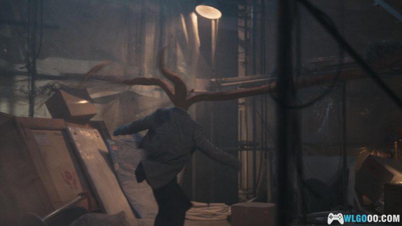 网剧 寄生兽：灰色部队(2024)全6集｜灰色部队努力阻止寄生兽的入侵！-图片8