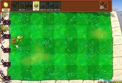 PC植物大战僵尸 杂交版v3.8|融合进化,体验不一样的乐趣!-图片4