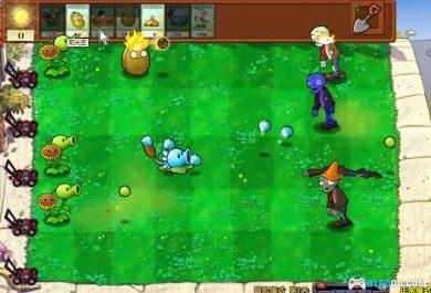 PC植物大战僵尸 杂交版v3.8|融合进化,体验不一样的乐趣!-图片5