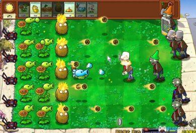 PC植物大战僵尸 杂交版v3.8|融合进化,体验不一样的乐趣!-图片7