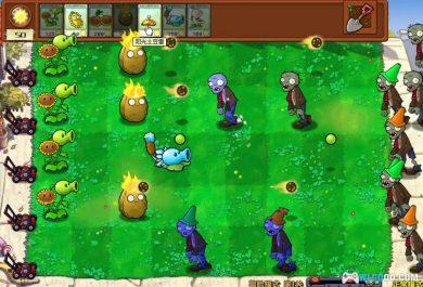 PC植物大战僵尸 杂交版v3.8|融合进化,体验不一样的乐趣!-图片6