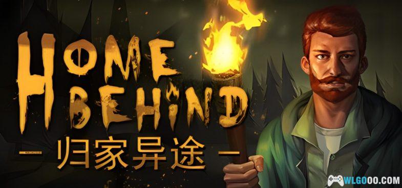 Android归家异途 Steam中文移植版｜附全攻略，肉鸽生存游戏-图片1
