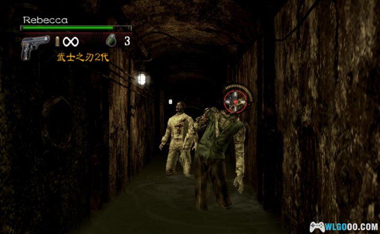 Wii生化危机：安布雷拉编年史[简体汉化] 典藏包｜攻略+原声OST+手册+模拟器-2009.7.29发布-图片7