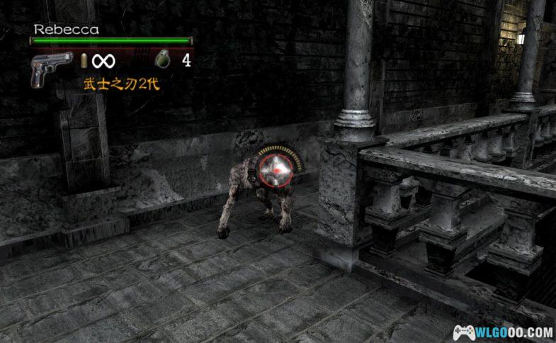 Wii生化危机：安布雷拉编年史[简体汉化] 典藏包｜攻略+原声OST+手册+模拟器-2009.7.29发布-图片8