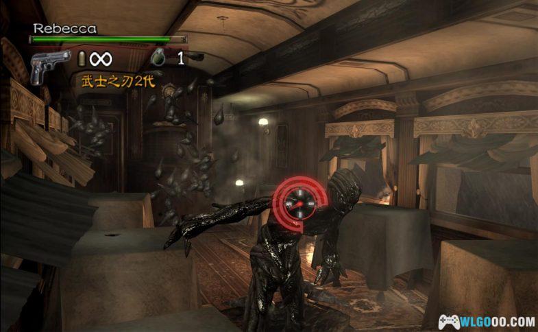 Wii生化危机：安布雷拉编年史[简体汉化] 典藏包｜攻略+原声OST+手册+模拟器-2009.7.29发布-图片4