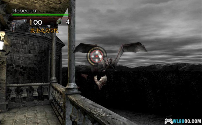 Wii生化危机：安布雷拉编年史[简体汉化] 典藏包｜攻略+原声OST+手册+模拟器-2009.7.29发布-图片9