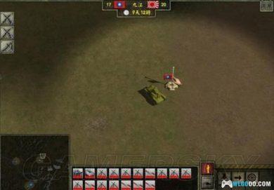 PC八年抗战2 原版+最终版1.2｜全攻略＋修改，一寸河山一寸血-图片11