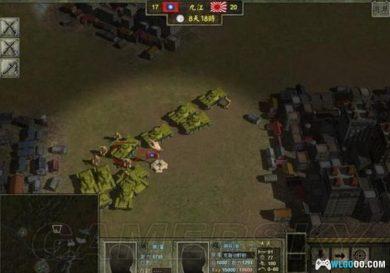 PC八年抗战2 原版+最终版1.2｜全攻略＋修改，一寸河山一寸血-图片10