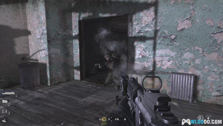 PC使命召唤4：现代战争[中文]｜攻略+修改器-图片8