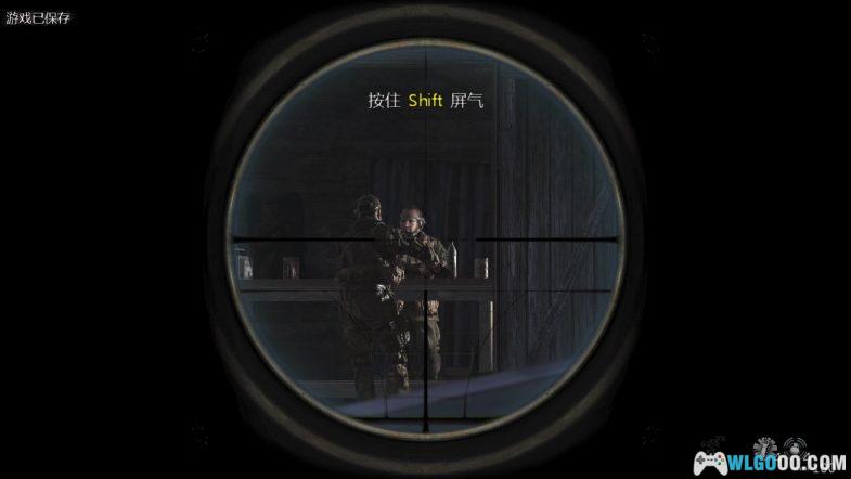 PC使命召唤4：现代战争[中文]｜攻略+修改器-图片5