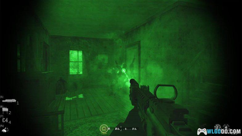 PC使命召唤4：现代战争[中文]｜攻略+修改器-图片9