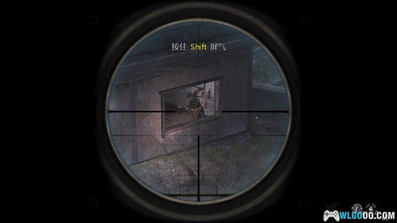 PC使命召唤4：现代战争[中文]｜攻略+修改器-图片6