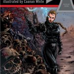 漫画 DC综合系列1|正义与英雄,DC漫画的史诗冒险传奇