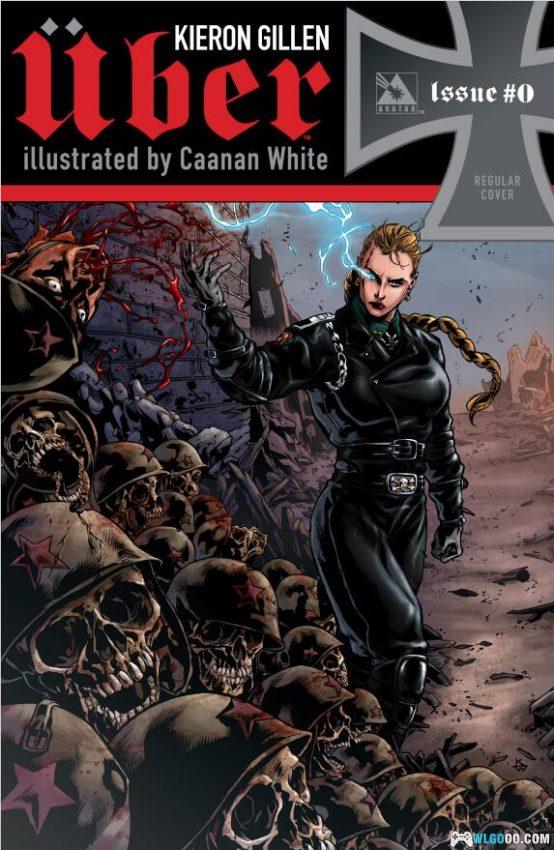 漫画 DC综合系列1|正义与英雄,DC漫画的史诗冒险传奇-图片1