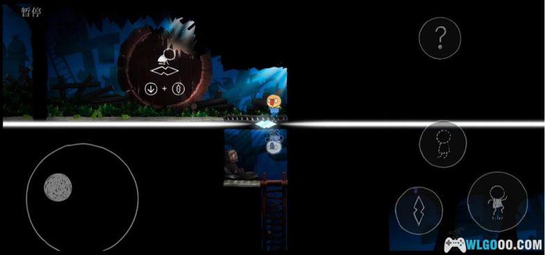 Android丑陋 Steam中文移植｜你是否有足够的勇气来直面隐藏在镜中的一切？-图片4