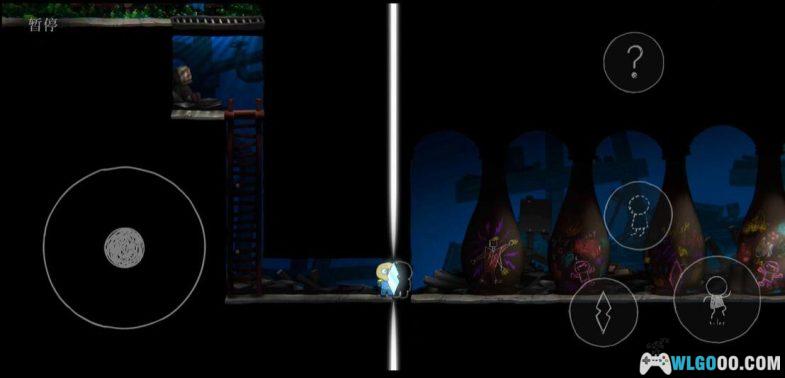 Android丑陋 Steam中文移植｜你是否有足够的勇气来直面隐藏在镜中的一切？-图片5