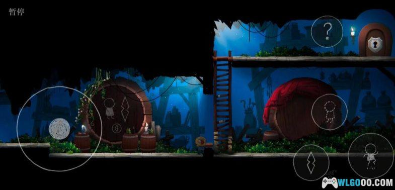 Android丑陋 Steam中文移植｜你是否有足够的勇气来直面隐藏在镜中的一切？-图片3