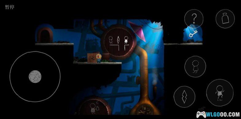 Android丑陋 Steam中文移植｜你是否有足够的勇气来直面隐藏在镜中的一切？-图片7