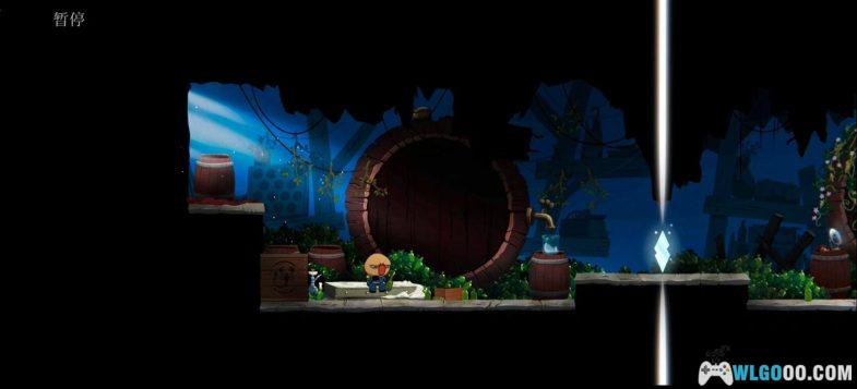 Android丑陋 Steam中文移植｜你是否有足够的勇气来直面隐藏在镜中的一切？-图片2