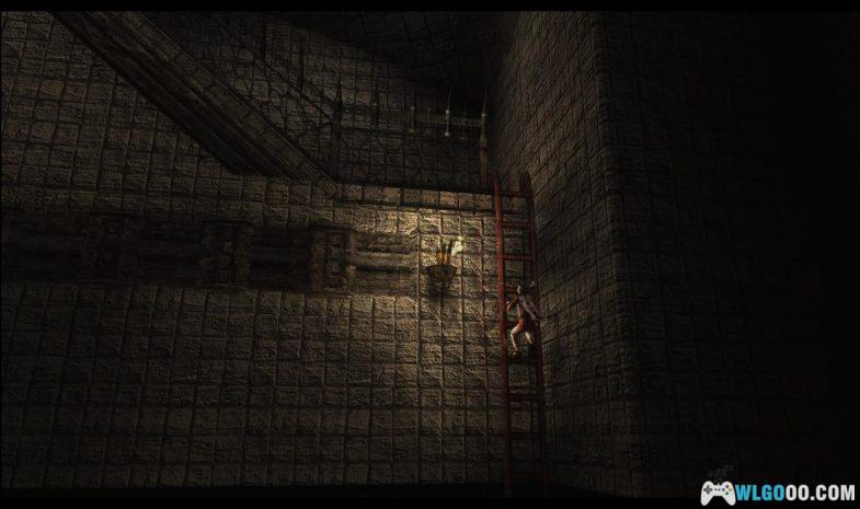 PS3古堡迷踪[美版1.01汉化] ｜附4K金手指+模拟器整合+全攻略-2024.6.22发布-图片5