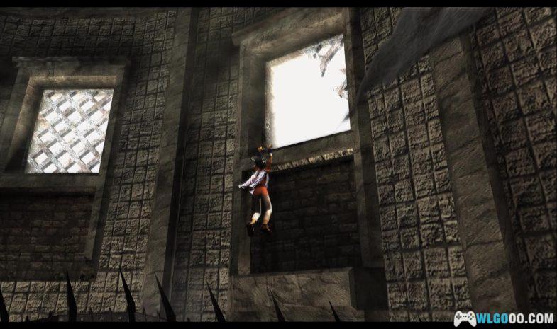 PS3古堡迷踪[美版1.01汉化] ｜附4K金手指+模拟器整合+全攻略-2024.6.22发布-图片8