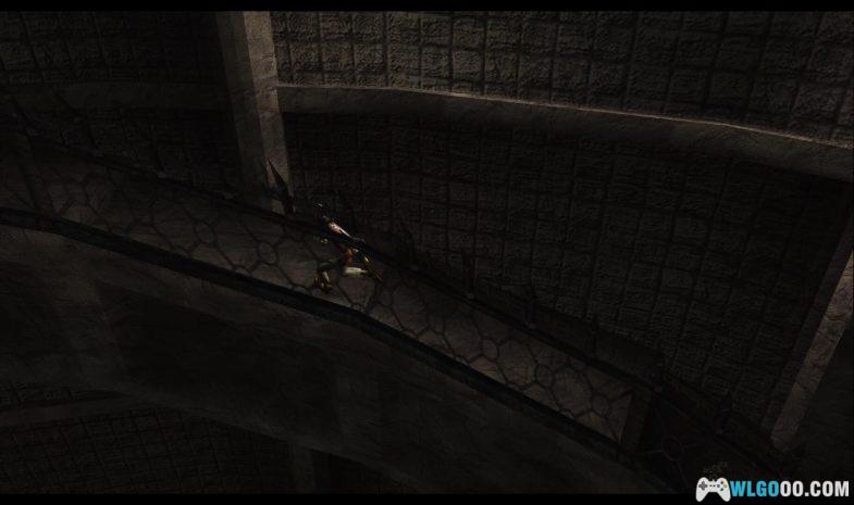 PS3古堡迷踪[美版1.01汉化] ｜附4K金手指+模拟器整合+全攻略-2024.6.22发布-图片6