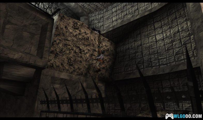 PS3古堡迷踪[美版1.01汉化] ｜附4K金手指+模拟器整合+全攻略-2024.6.22发布-图片7