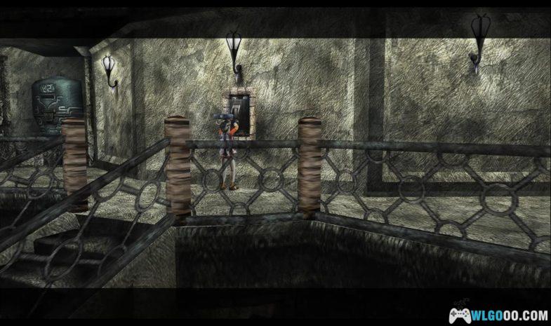 PS3古堡迷踪[美版1.01汉化] ｜附4K金手指+模拟器整合+全攻略-2024.6.22发布-图片3