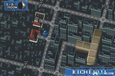 GBA真女神转生1[完全汉化版1.1]｜附CIA+全攻略+金手指+存档-2024.7.5更新-图片3